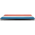 Netherlands Flag Distressed MacBook Pro 14in (2021-24) Skin